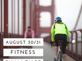 August 30/31 Fitness Challenge