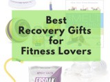 Best Recovery Gifts for Fitness Lovers