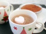 Dairy Free Hot Cocoa Mix