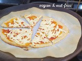 Easy Gluten-Free Thin Pizza Crust