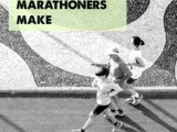 Five Mistakes First Time Marathoners Make by Meb Keflezighi