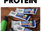 Get Picky with Your Protein! How to Choose the Best Protein (and Giveaway!)