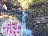 News and New Things #13 (and Giveaway!)