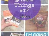 News & New Things #17: Things i’m Trying and Loving