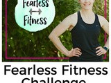 Step Into Your Best Life with the Fearless Fitness Program