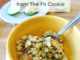The Fit Cookie Top 10 Posts for the Year