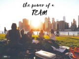 The Power of a Team