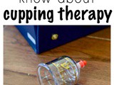 What You Should Know About Cupping Therapy