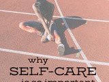 Why Self-Care is so Important (and SmartyPants Probiotic Review)