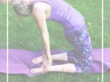 Yoga with fai: Tips for Yoga with Hip Impingement