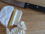 Obatzda - Bavarian Cheese Spread