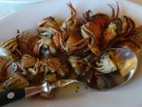 Sardinia - Food Porn at it's best