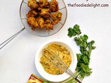 Mix Veg Pakora Recipe | Vegetable Pakora Recipe