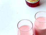 Rooh Afza Milkshake Recipe