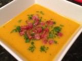 Butternut Squash Soup