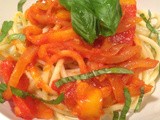 Italian Peperonata