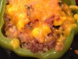 Stuffed Bell Peppers