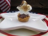 4th of July s'Mores