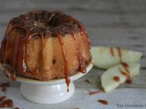 Apple Streusel Bundt Cake / #BundtBakers