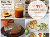 Fall Food Ideas You Won't Want to Miss