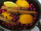 Holiday Stove Top Potpourri~a Pinterest Find