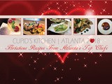 A Homecooked Valentine’s | Recipes From Atlanta’s Top Chefs