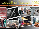 Park Tavern Hosts Smooth Yacht Rock Revival | Farewell to Summer Part ii