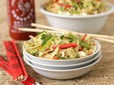 Asian Slaw