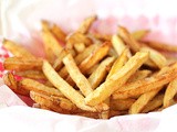 Easier French Fries