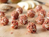 Gorgonzola Truffles