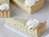 Poppy Seed Tart