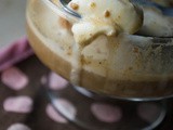 Breaking the Rules in the Name of Ice Cream [Hazelnut Affogato]