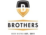 Eat Your Beer! [Brothers Beer Bistro; a review]