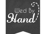 Wed by Hand Giveaway [Ottawa Event]