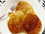 Diy Series: Homemade Pancake Syrup