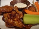 Best Hot Wings Ever