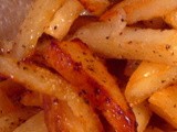 Better Oven French Fries