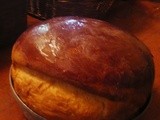 Ellen's Hawaiian Bread