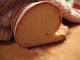 Julia Child's Rustic Potato Loaves (Yeast Bread)