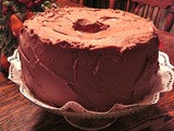 Mike's Ange Food Cake
