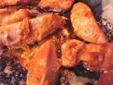 Sheree's Chicken (five star best taste oven fried)