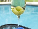 Ah…On a Hot Day, There’s Nothing Like a Glass of… Warm Wine