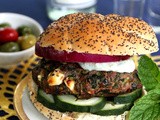 Beef Up Your Burgers and a Twist on a Classic Ice Cream Truck Favorite