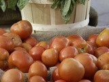 Featured Recipe: Garden-Fresh Gazpacho