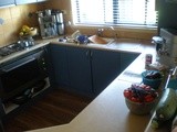 In My Kitchen- June