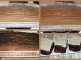 Company Chocolate Cake