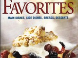 Cookbook Reviews...75 Years of All Time Favorites