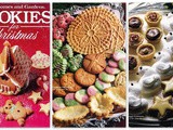 Cookbook Reviews...Better Homes and Gardens Cookies for Christmas