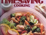 Cookbook Reviews...Better Homes and Gardens Tasty Timesaving Cooking