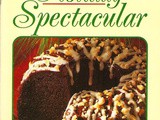 Cookbook Reviews...Ducan Hines Holiday Spectacular